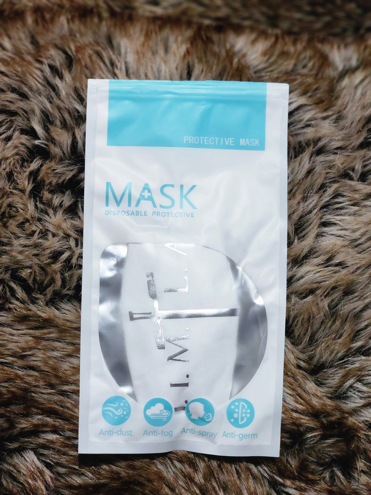 Classic Face Mask