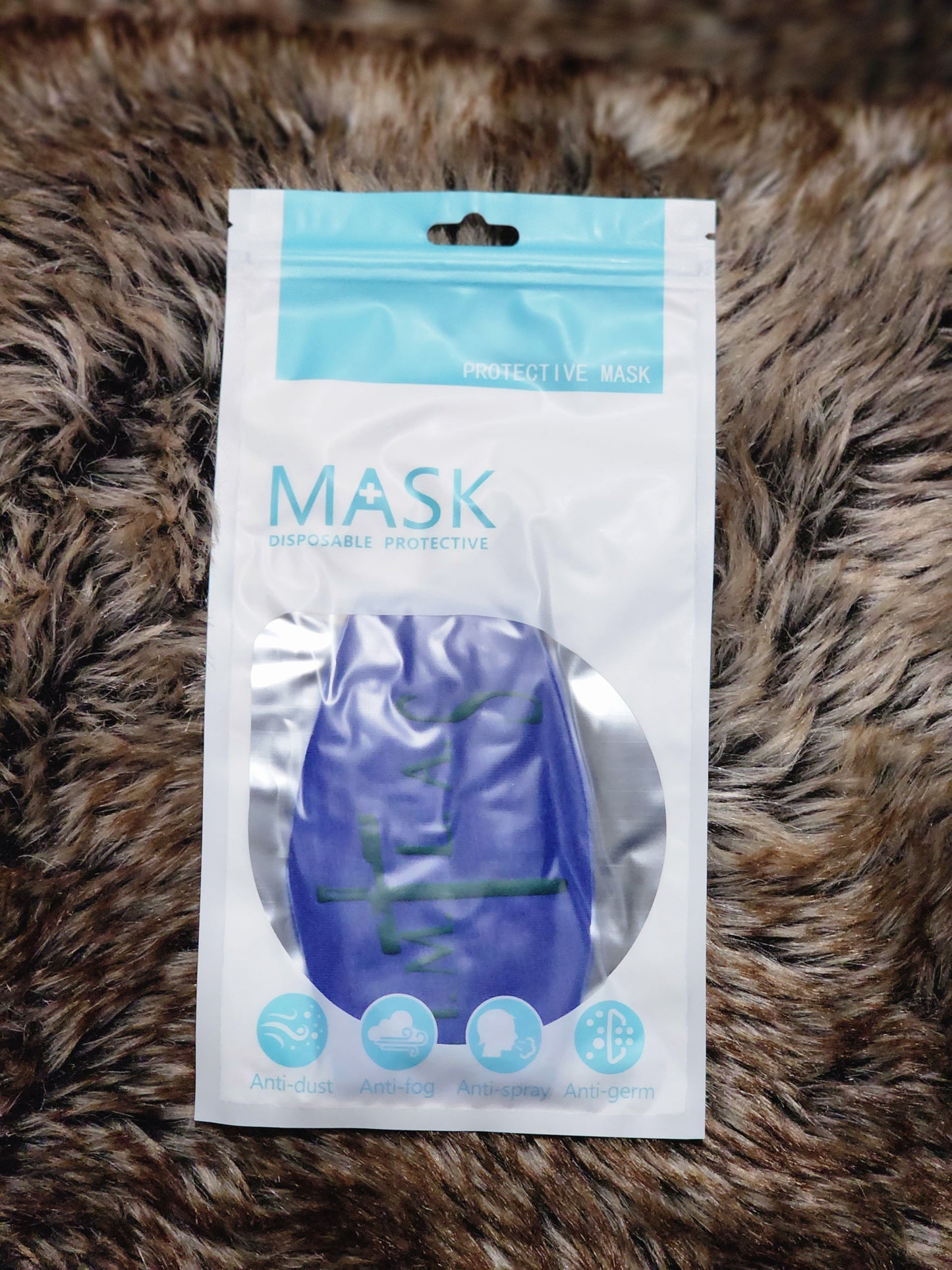 Classic Face Mask
