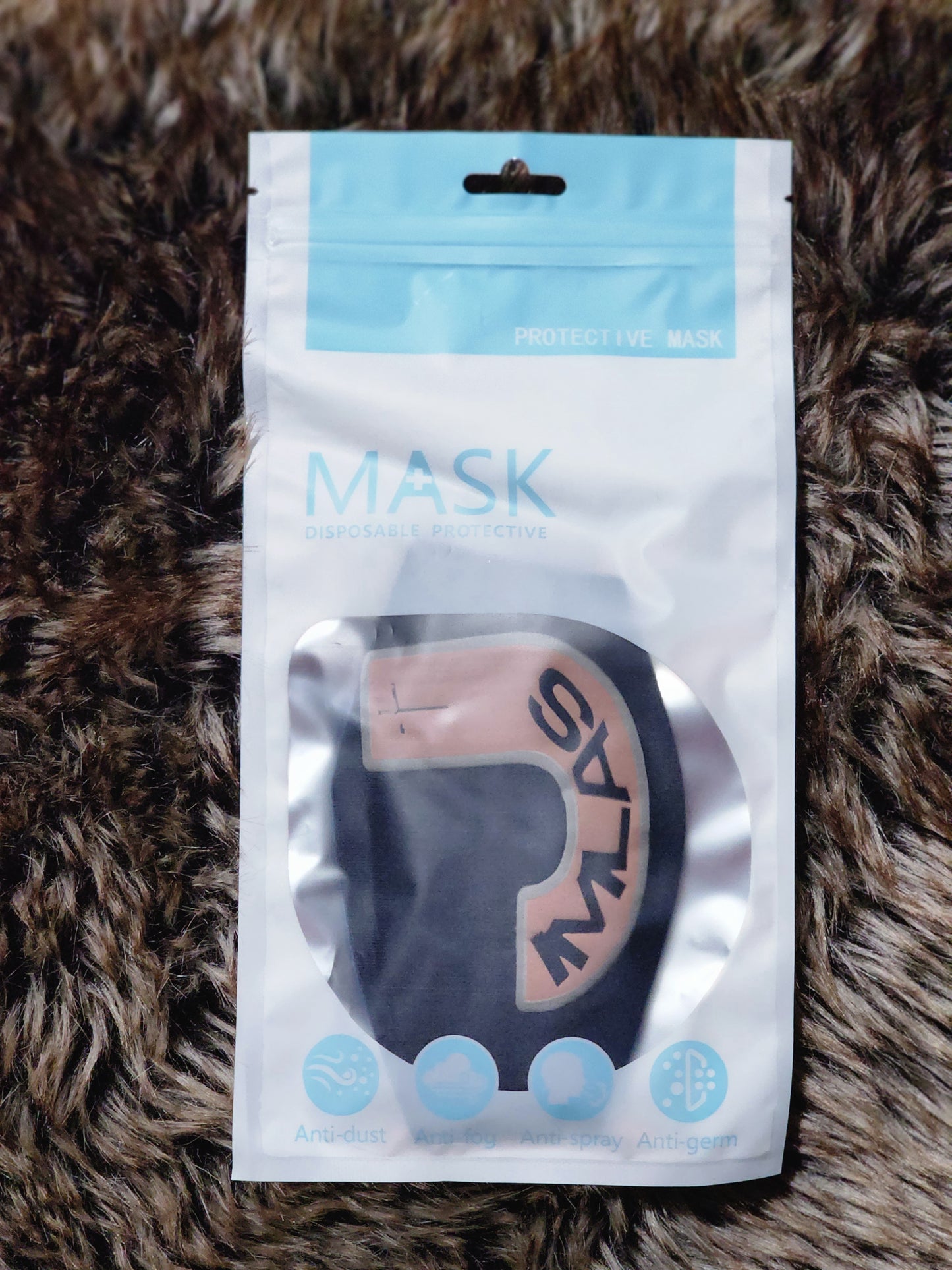 J Mask