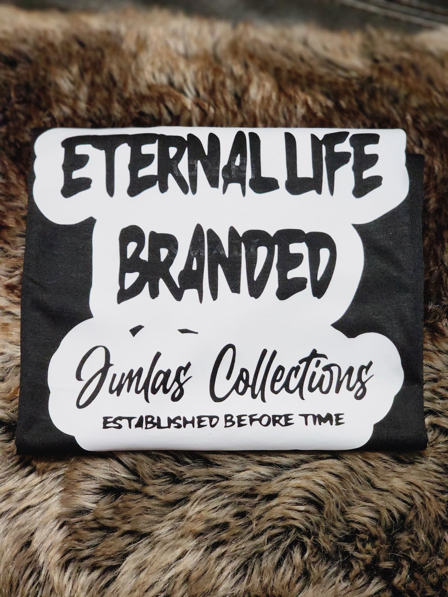 Eternal Life Branded